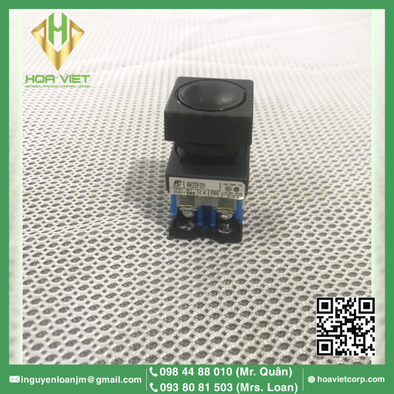 Tay Nut Van Cong Tat