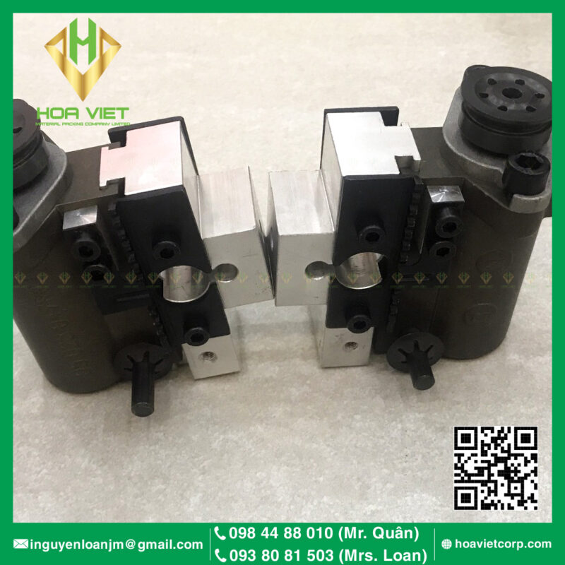 Tay hut dua lon may 102