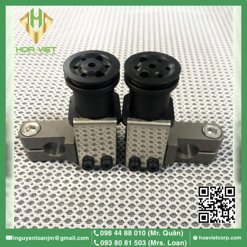 Tay hut dua nho may 102