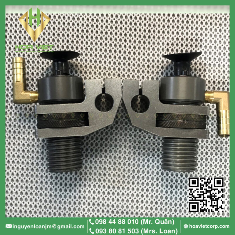 Tay hut may be Van Tay