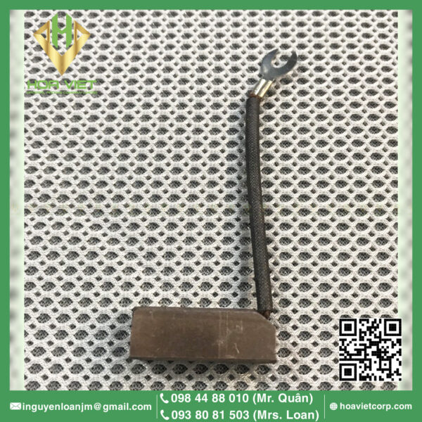 Than Máy bế 12x12,5x33