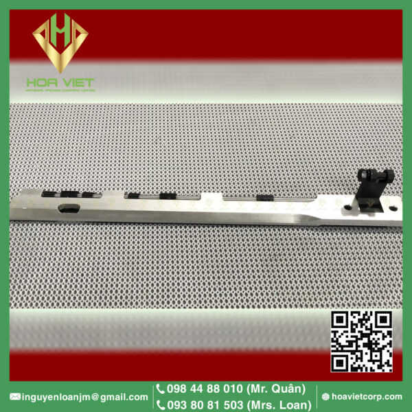 Thanh Nhíp Chuồn Ngắn Heiderberg