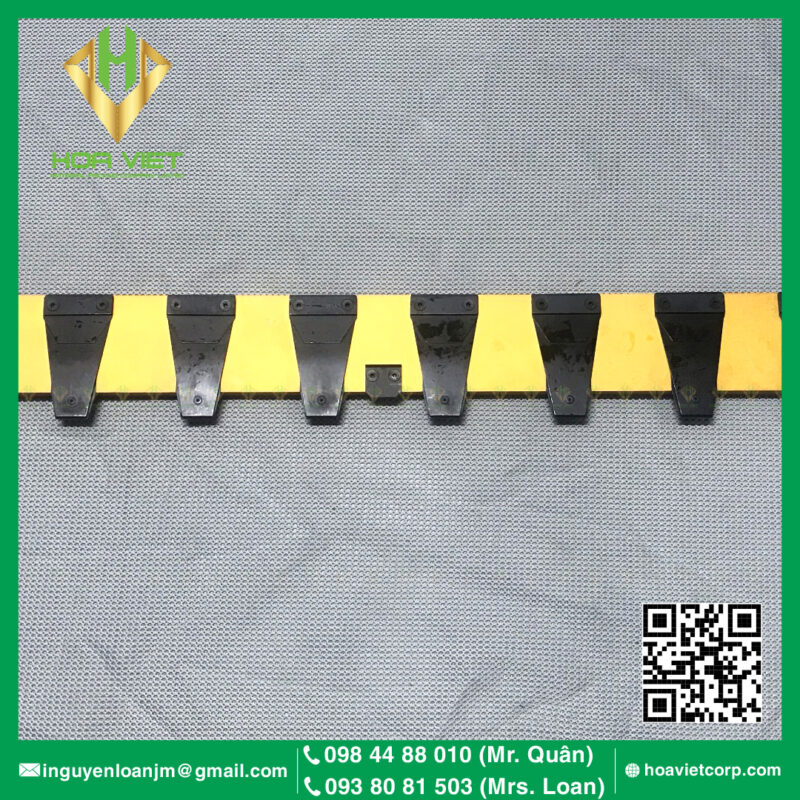 Trang chủ 25 Thanh Nhip LIJIMA