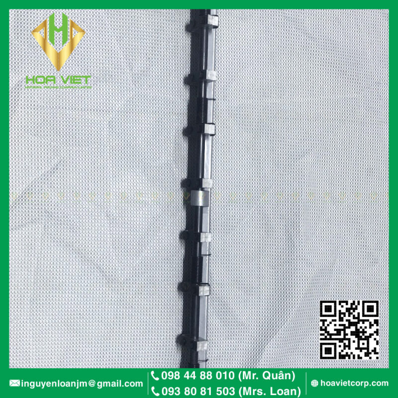 Trang chủ 23 Thanh Nhip May chuon chuon Heidelberg L 940