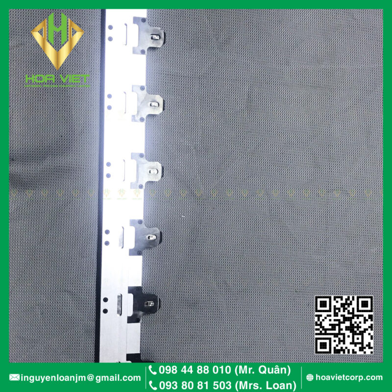 Trang chủ 30 Thanh Nhip may Sawa