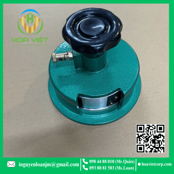 Đồ test