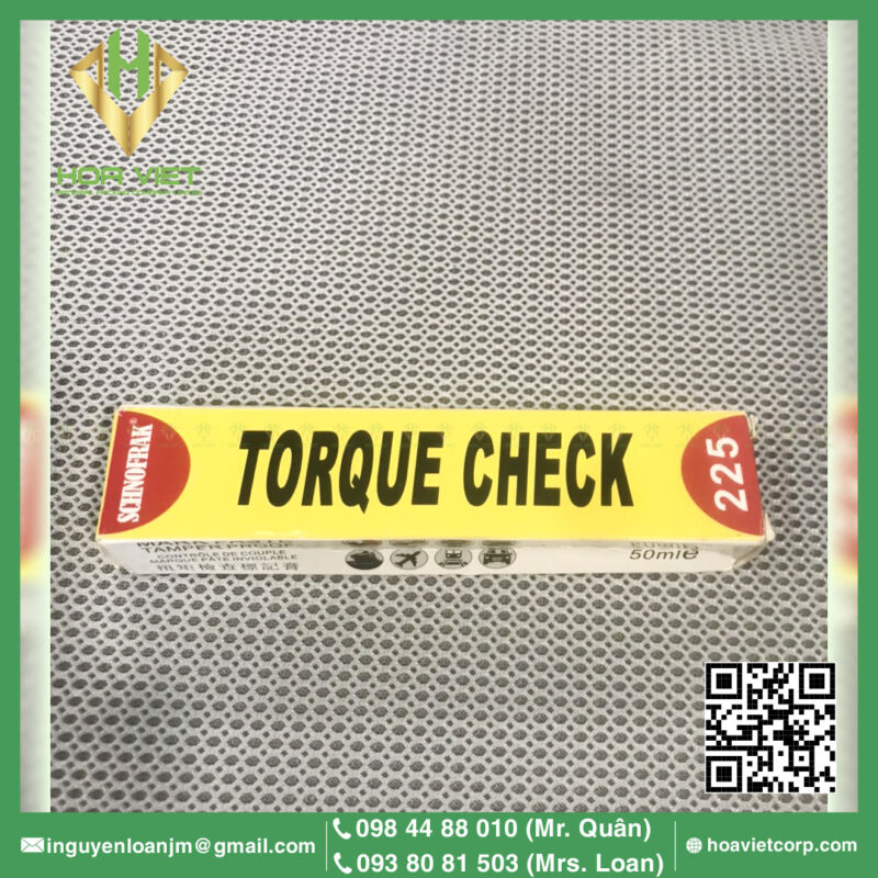 Torque Check 225
