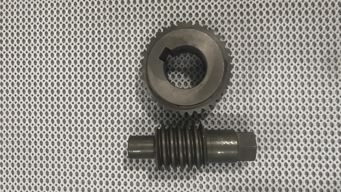 Truc Banh Vit Heidelberg O57x25 Day 23 O28x14 L75