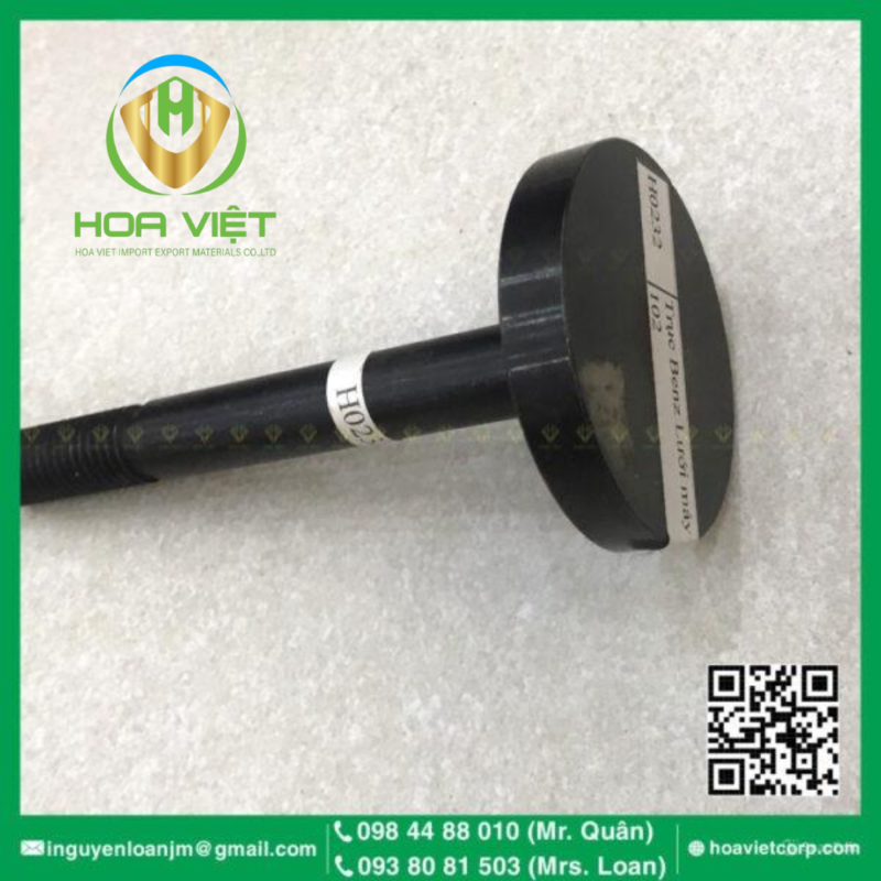 Truc benz luoi may 102