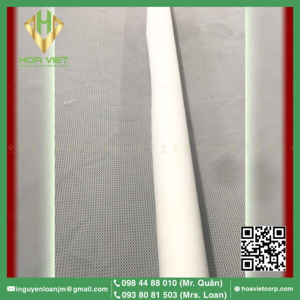 Vải Lau Mực 740X9Mx12.5Mm