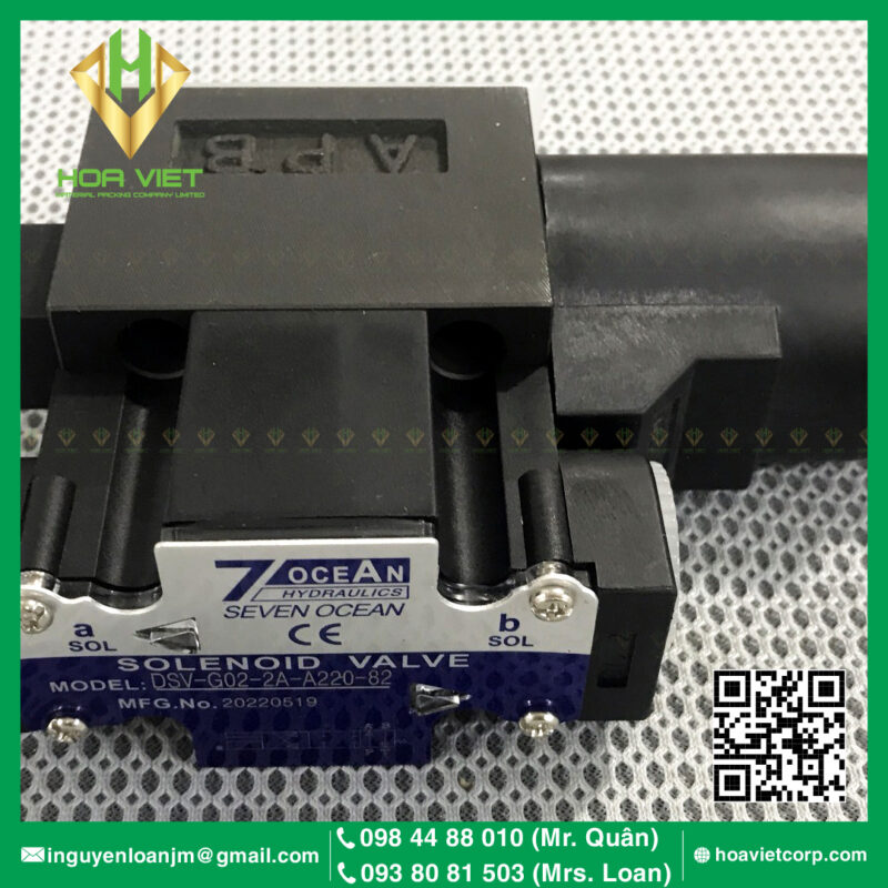 Trang chủ 24 Valve Thuy Luc Dsv G02 2A A220 82
