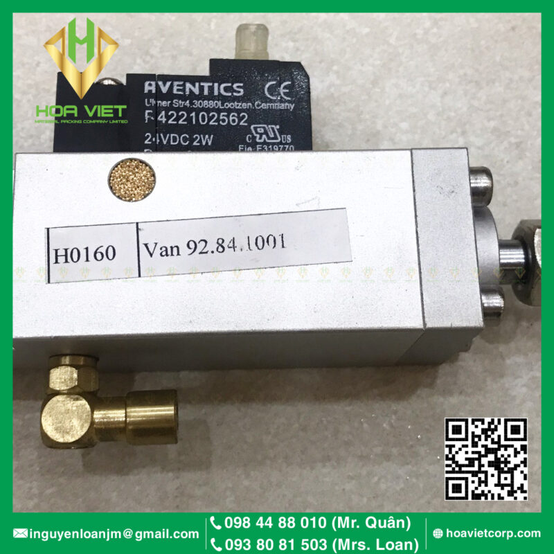 Trang chủ 28 Van 92.84.1001