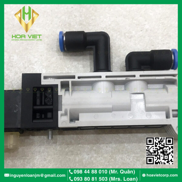 Van Điện Từ G2.335.492-01