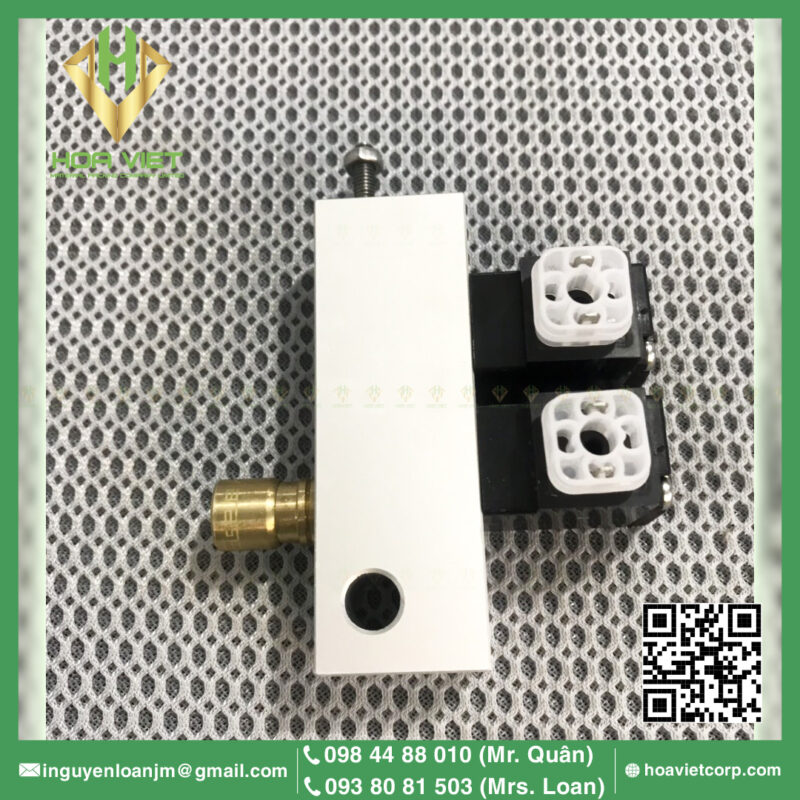 Trang chủ 26 Van Festo F7.335.00101