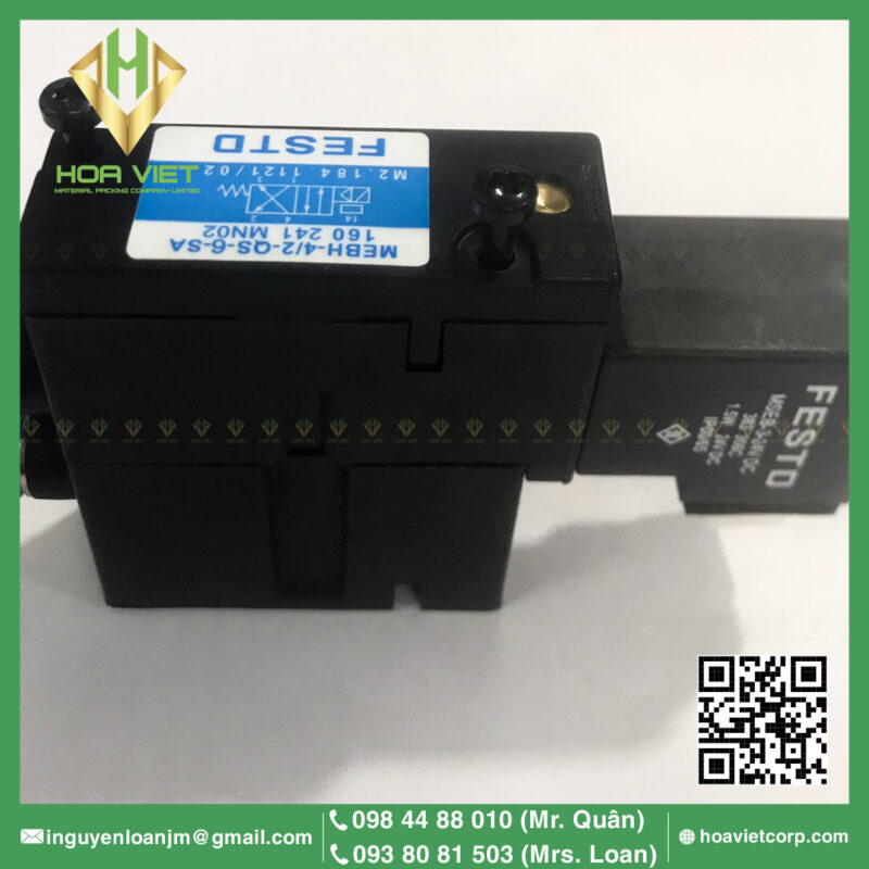 Trang chủ 25 Van Heidelberg M2.184.1121 02 24V