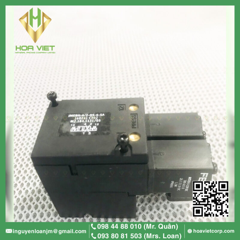 Trang chủ 29 Van Heidelberg M2.184.1131 05 23V