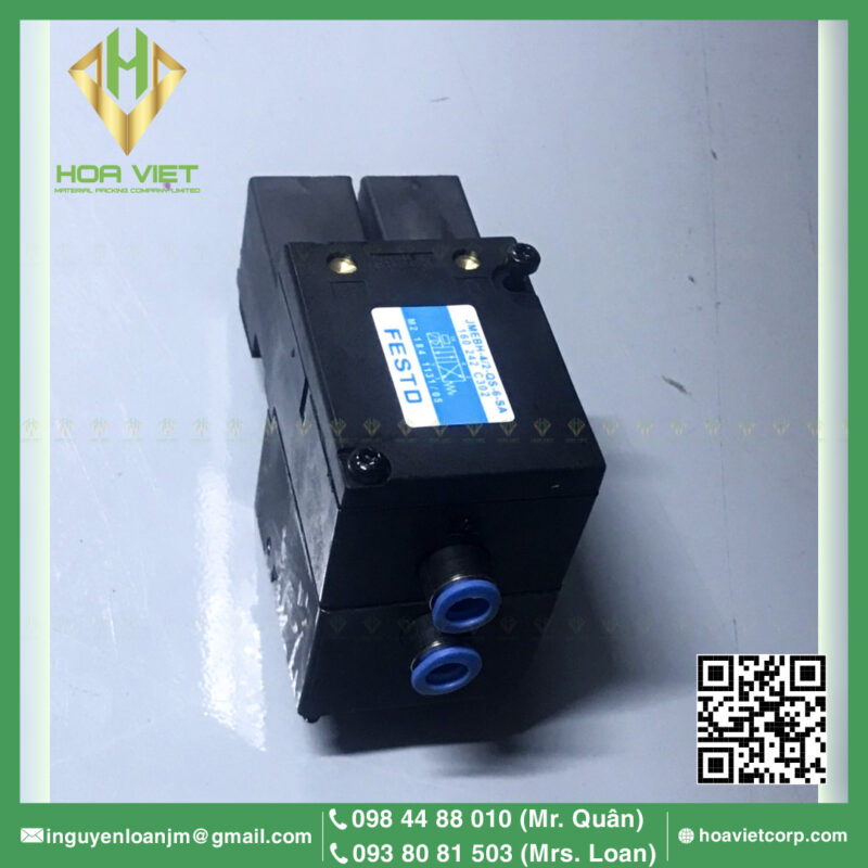 Trang chủ 28 Van Heidelberg M2.184.1131 05 24V