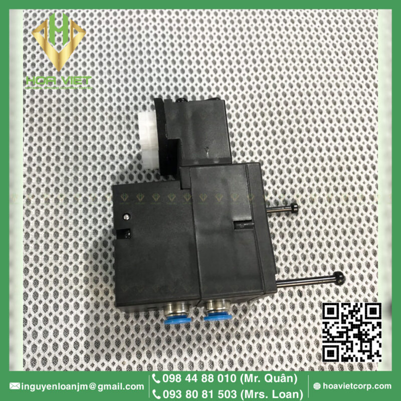 Trang chủ 30 Van Heidelberg M2.184.1131 24V