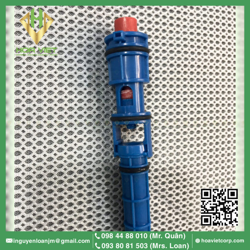 Trang chủ 30 Van Nuoc Heidelberg 125