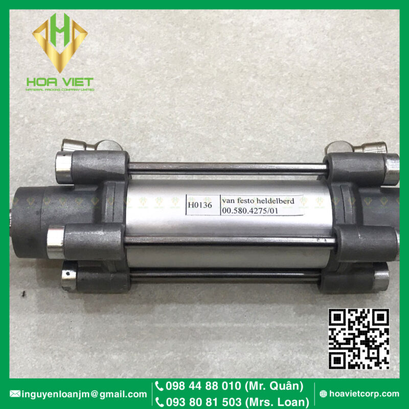Trang chủ 29 Van festo heildelberd 00.580.4275 01