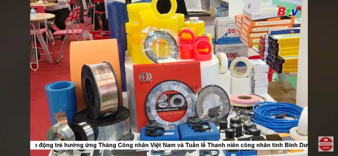 hoi nghi trien lam toan quoc giay bao bi thiet bi nganh in vppe 2024 2