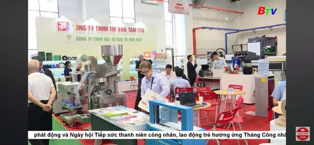 hoi nghi trien lam toan quoc giay bao bi thiet bi nganh in vppe 2024 3