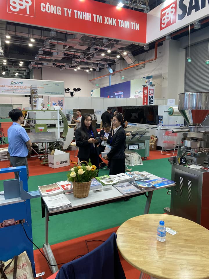 hoi nghi trien lam toan quoc giay bao bi thiet bi nganh in vppe 2024 4