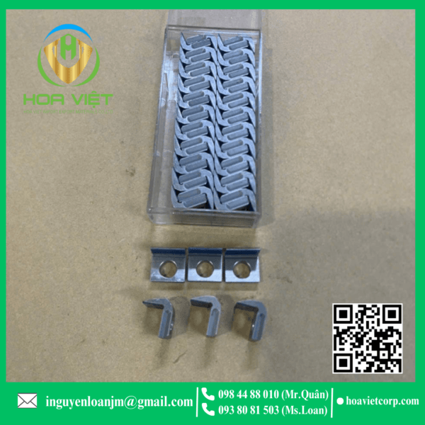 Gối Nhíp Heidelberg