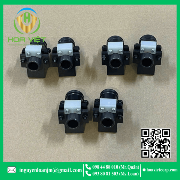 Tay Hút Nắm Heidelberg.