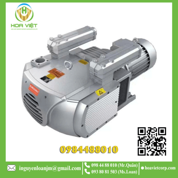 Bơm hút chân không