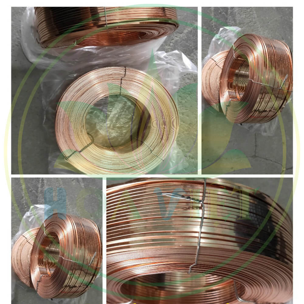 MỘT SỐ ĐIỀU CẦN BIẾT VỀ KẼM DÂN DỤNG- KẼM CÔNG NGHIỆP 1 day kem dong thung 3