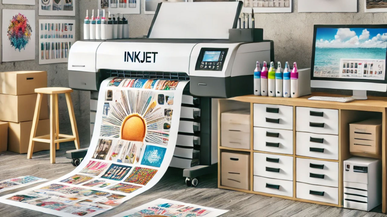 IN PHUN – CÔNG NGHỆ IN ẤN LINH HOẠT VỚI CHẤT LƯỢNG VƯỢT TRỘI