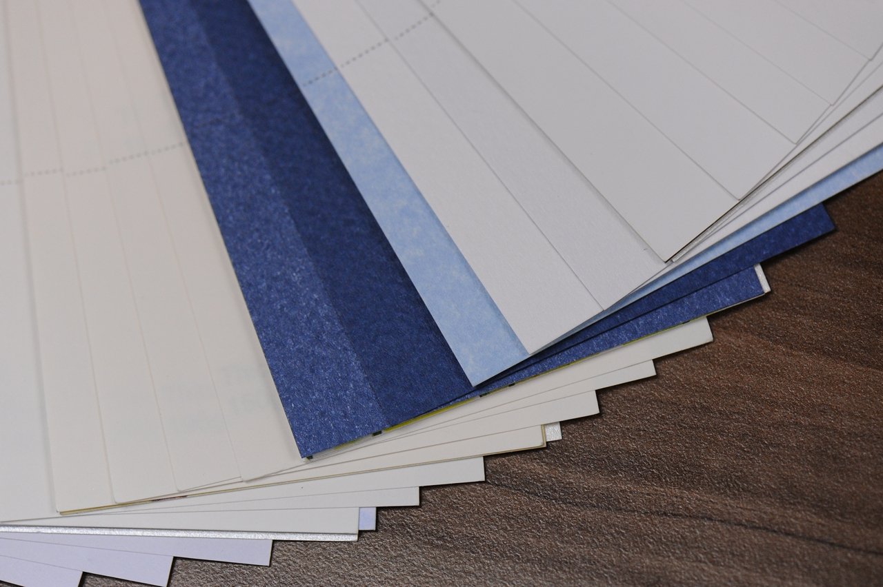 CÁC LOẠI GIẤY IN – LỰA CHỌN HOÀN HẢO CHO TỪNG NHU CẦU IN ẤN CHUYÊN NGHIỆP 1 cac loai giay in lua chon hoan hao cho tung nhu cau in an