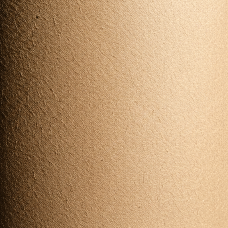 Cuộn giấy kraft màu nâu nhạt