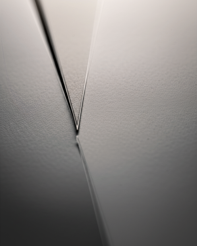 Catalogue với đường bế tinh xảo