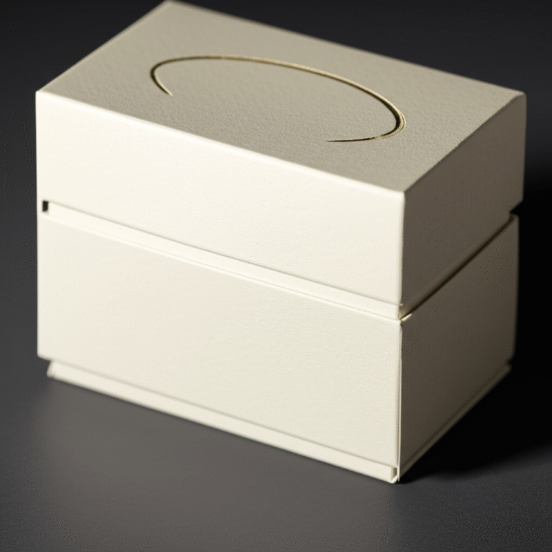 Bao bì hộp giấy chất lượng cao